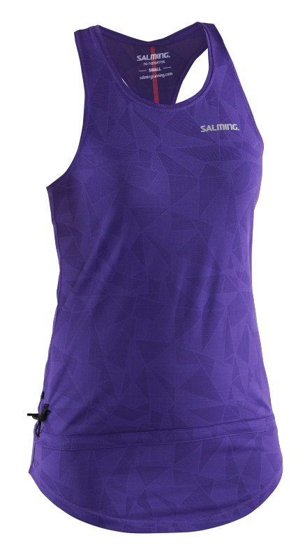 Racerback Top Women - Purple