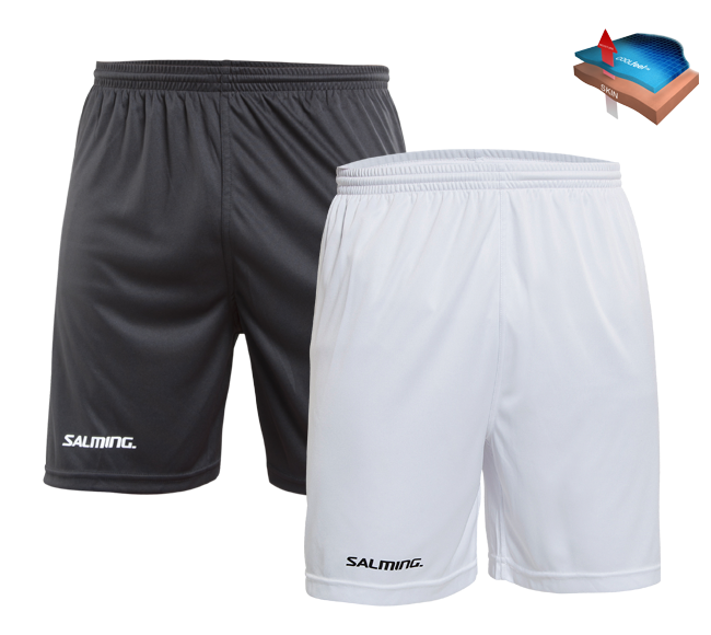 Core Shorts [Product level min + max]