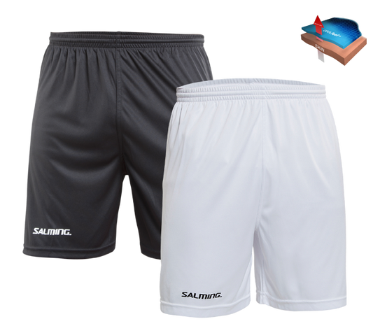 Core Shorts [Product level min + max]